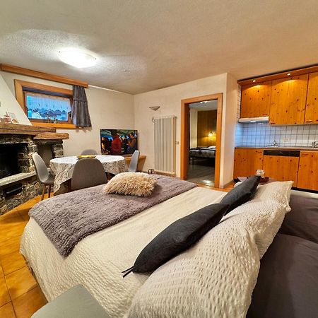 Bait Ables Aparthotel Λιβίνιο Εξωτερικό φωτογραφία