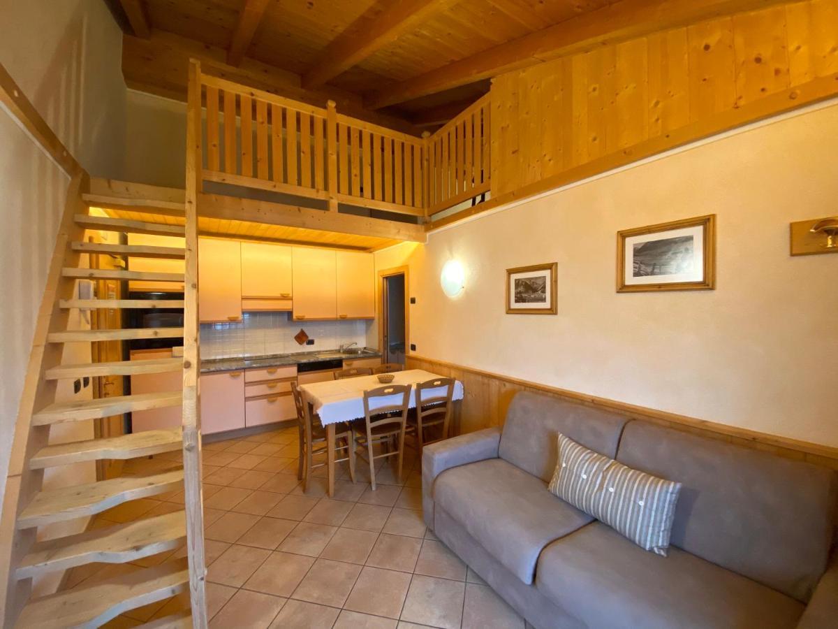 Bait Ables Aparthotel Λιβίνιο Εξωτερικό φωτογραφία
