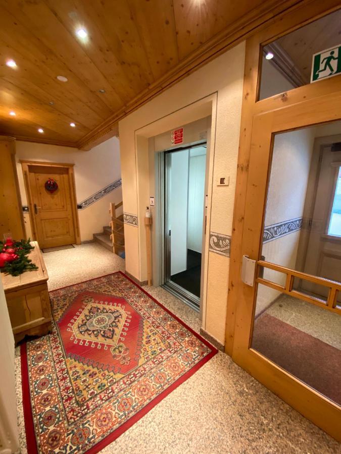Bait Ables Aparthotel Λιβίνιο Εξωτερικό φωτογραφία