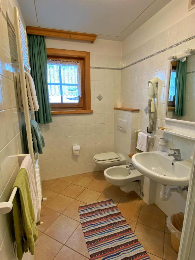 Bait Ables Aparthotel Λιβίνιο Εξωτερικό φωτογραφία
