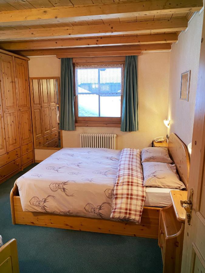 Bait Ables Aparthotel Λιβίνιο Εξωτερικό φωτογραφία