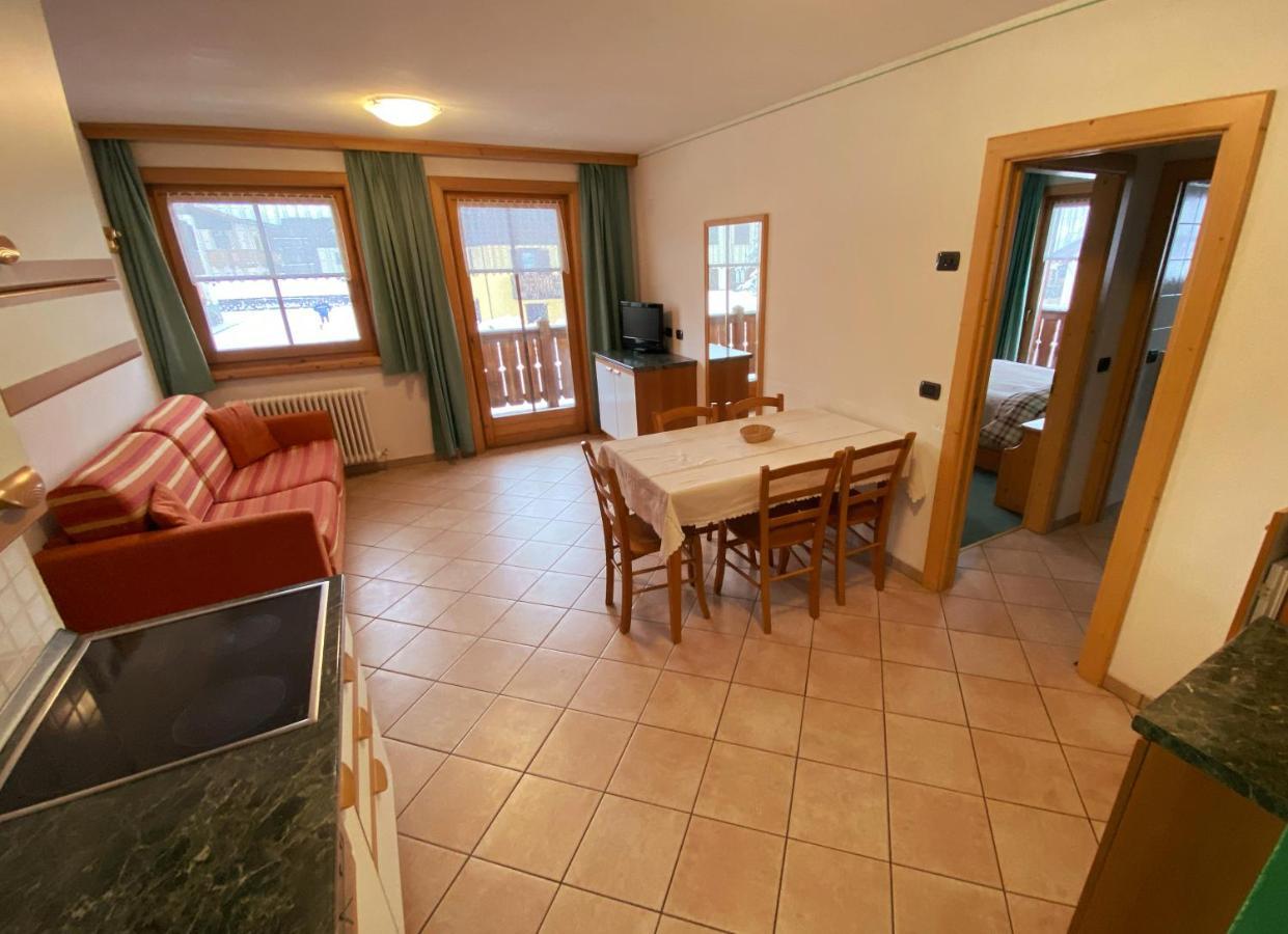 Bait Ables Aparthotel Λιβίνιο Εξωτερικό φωτογραφία