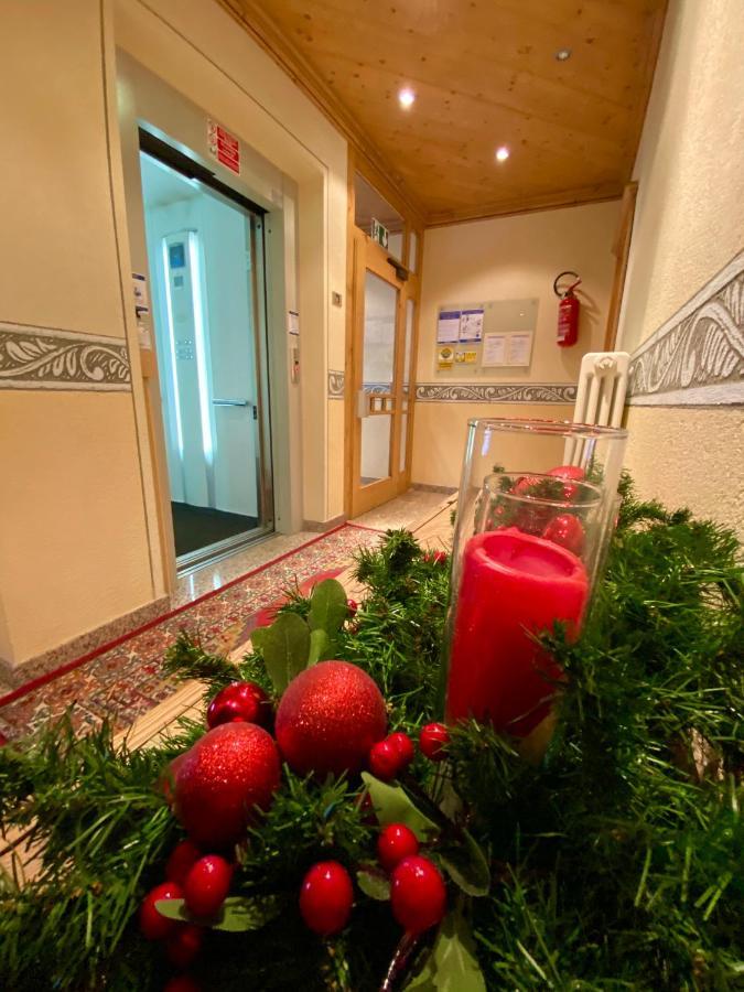 Bait Ables Aparthotel Λιβίνιο Εξωτερικό φωτογραφία