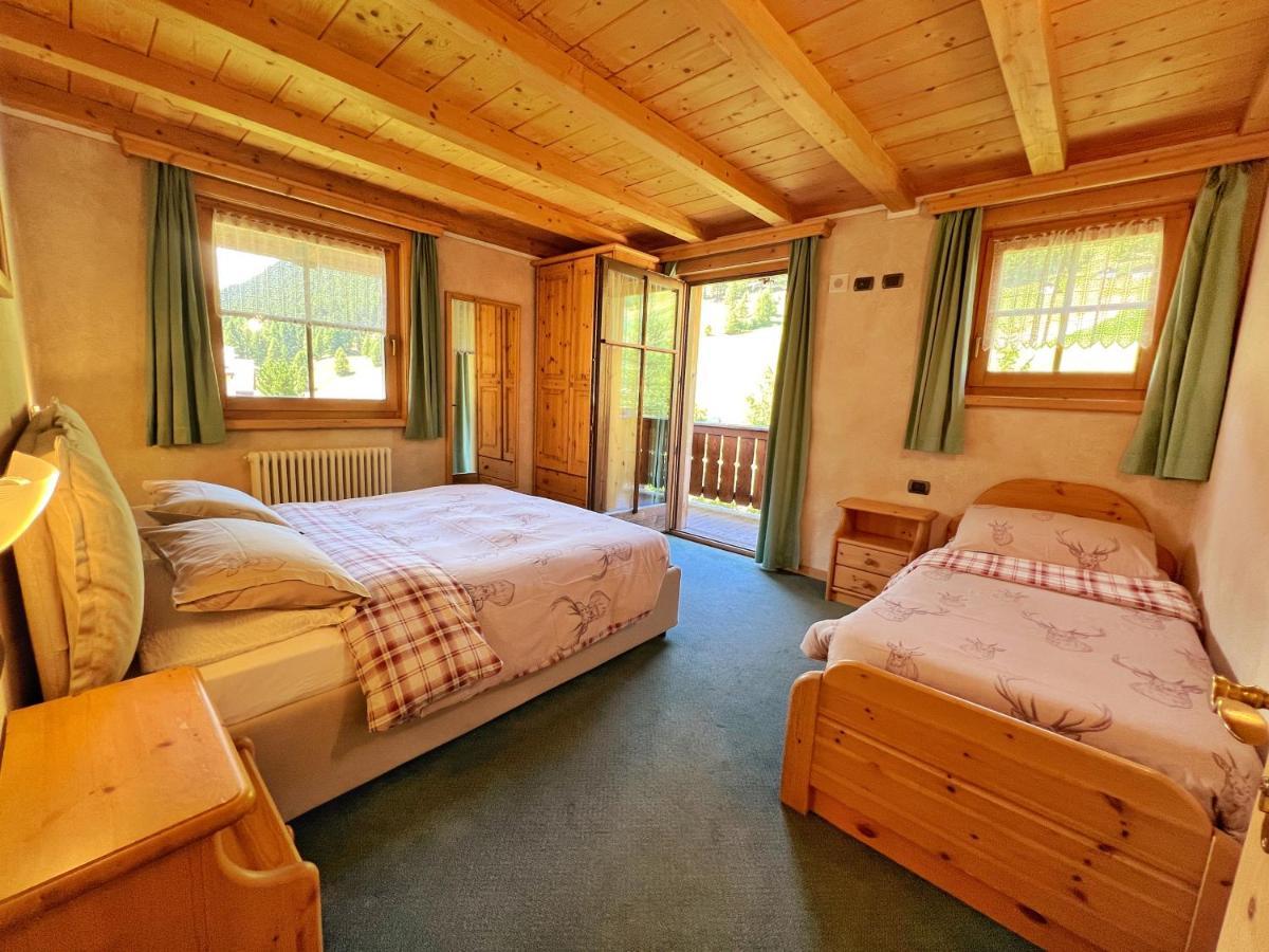 Bait Ables Aparthotel Λιβίνιο Εξωτερικό φωτογραφία