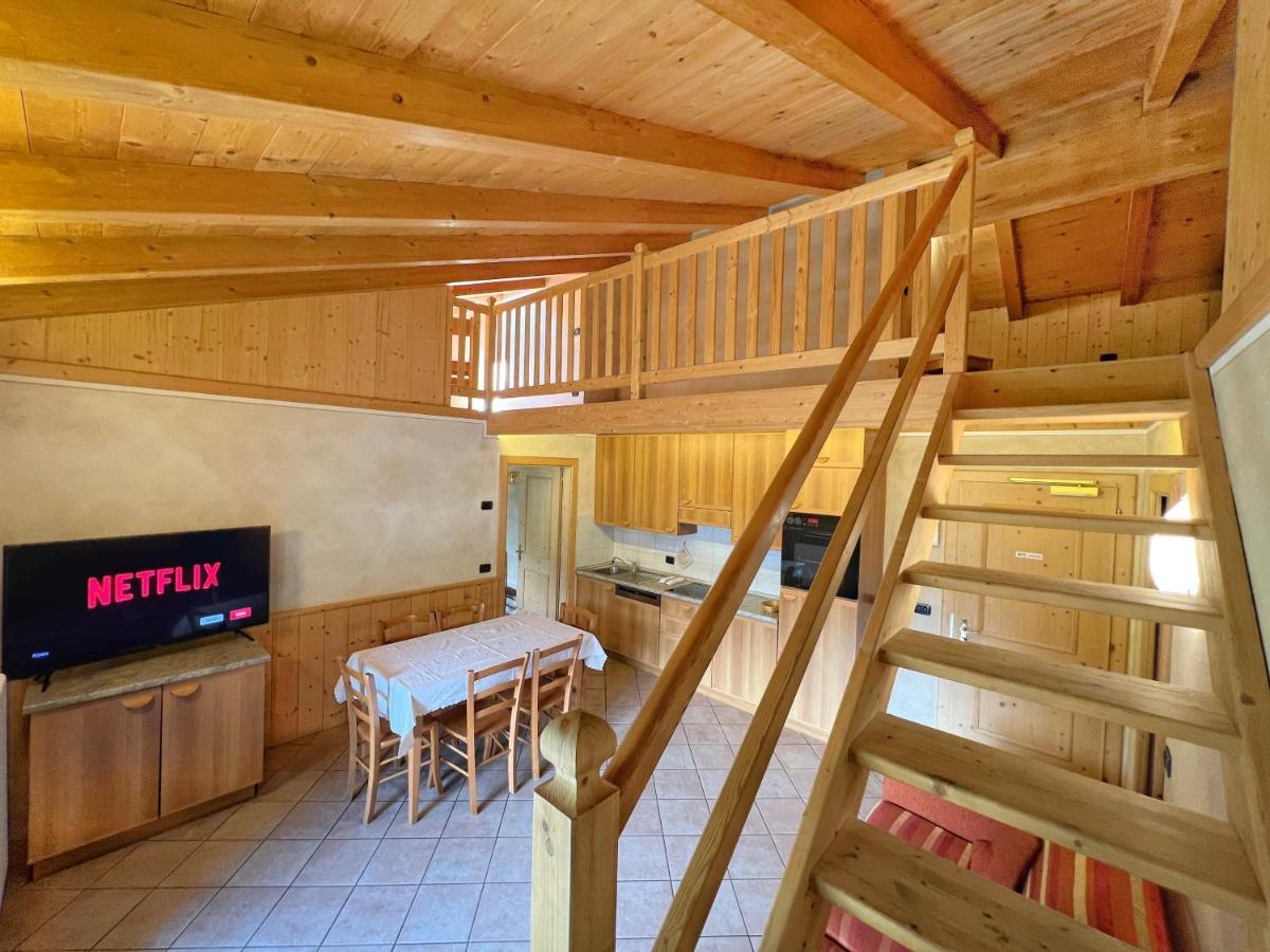 Bait Ables Aparthotel Λιβίνιο Εξωτερικό φωτογραφία