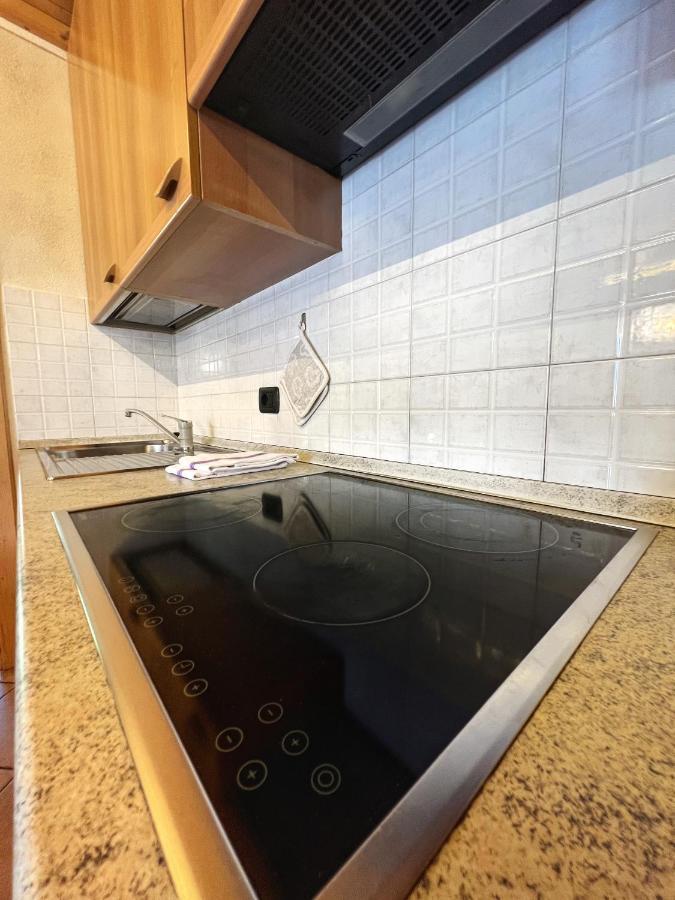 Bait Ables Aparthotel Λιβίνιο Εξωτερικό φωτογραφία