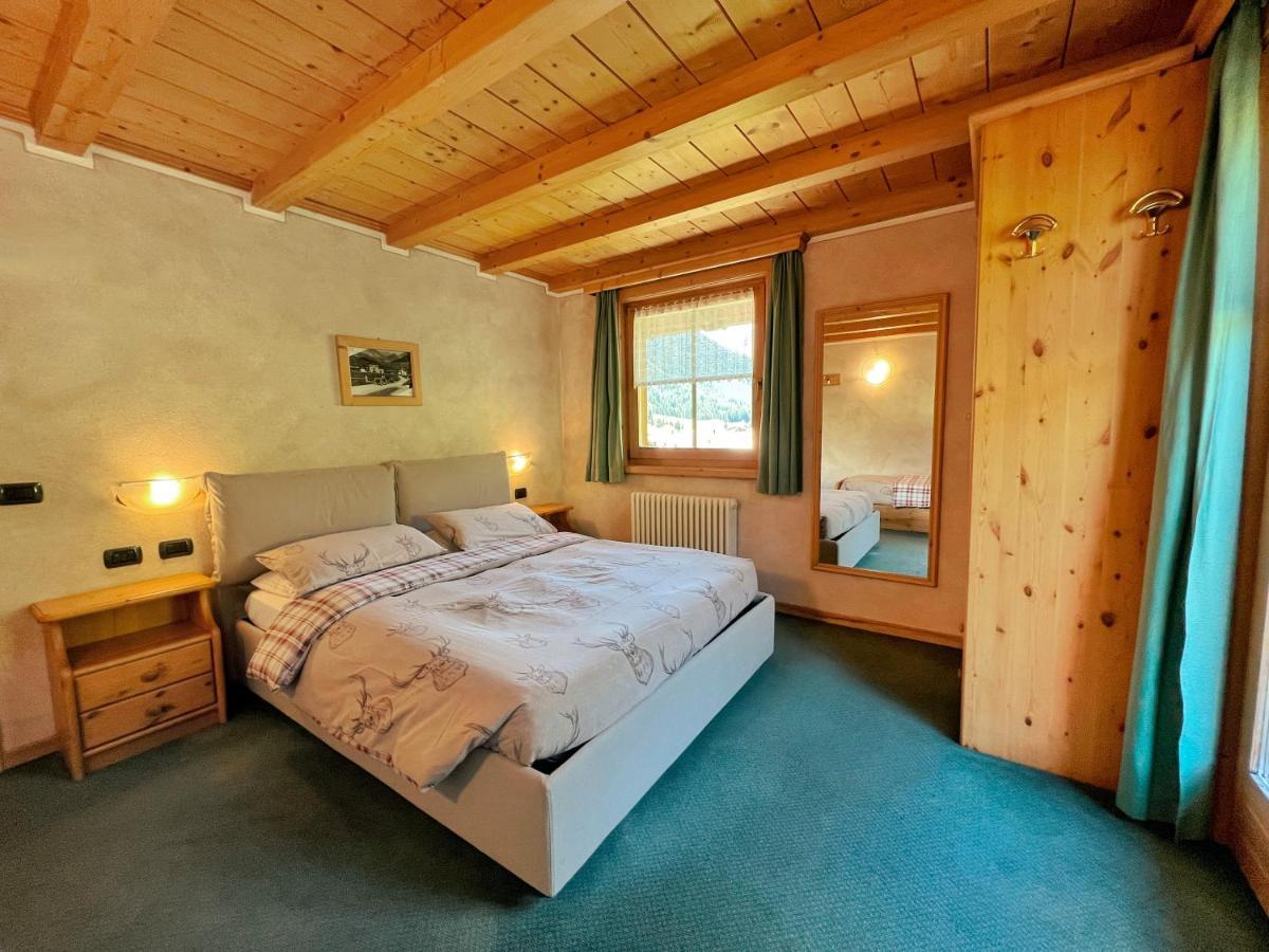 Bait Ables Aparthotel Λιβίνιο Εξωτερικό φωτογραφία