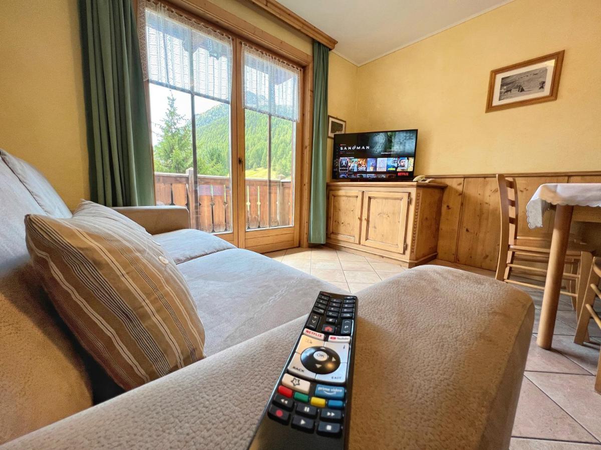 Bait Ables Aparthotel Λιβίνιο Εξωτερικό φωτογραφία