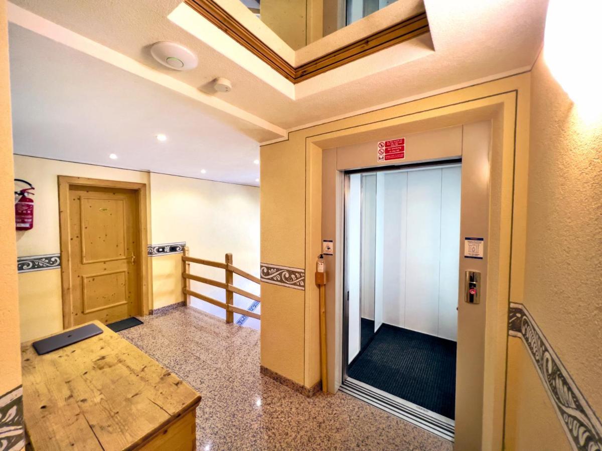 Bait Ables Aparthotel Λιβίνιο Εξωτερικό φωτογραφία