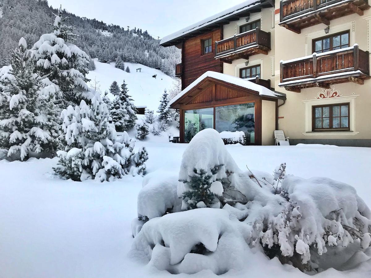 Bait Ables Aparthotel Λιβίνιο Εξωτερικό φωτογραφία
