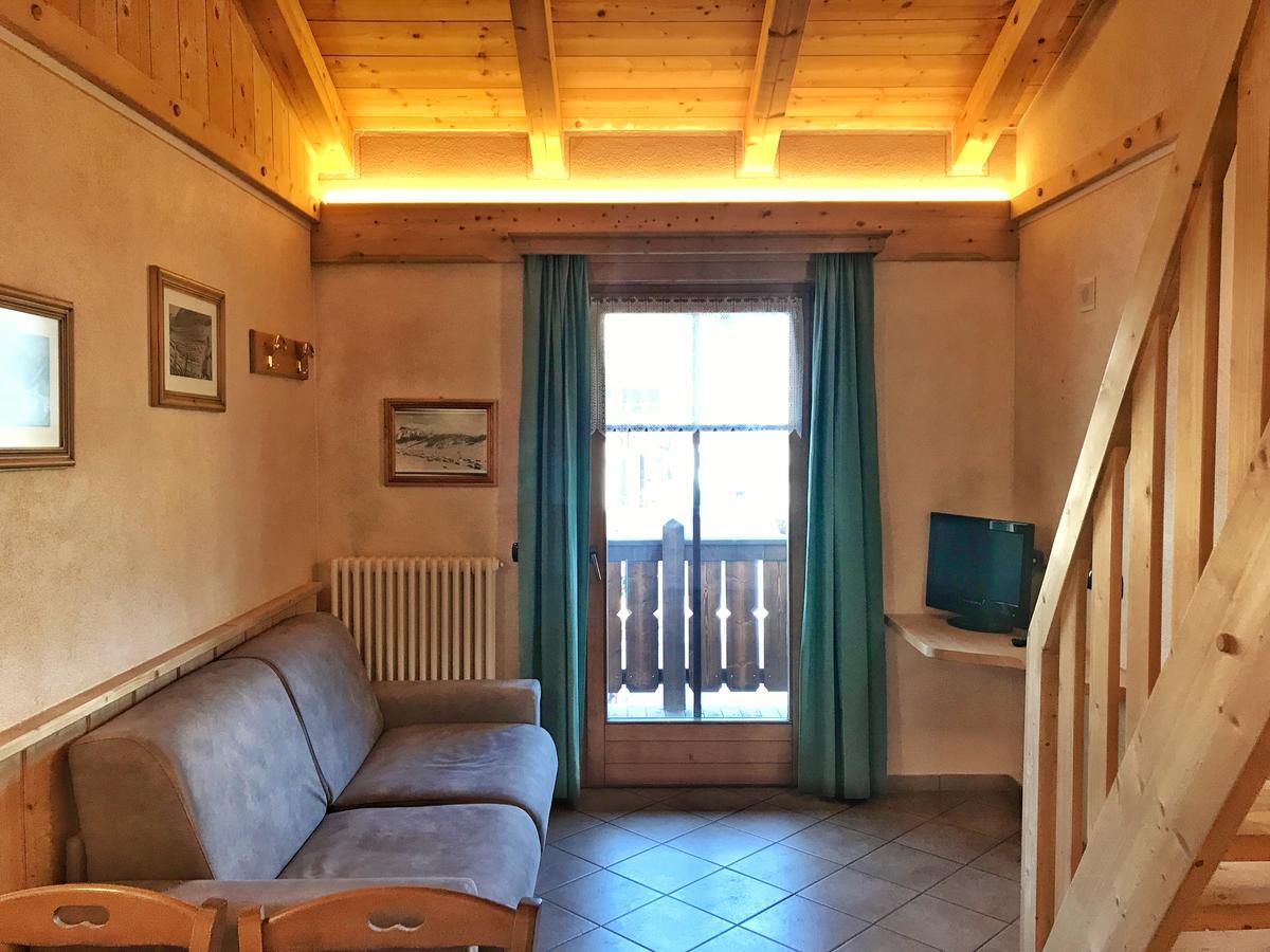 Bait Ables Aparthotel Λιβίνιο Εξωτερικό φωτογραφία