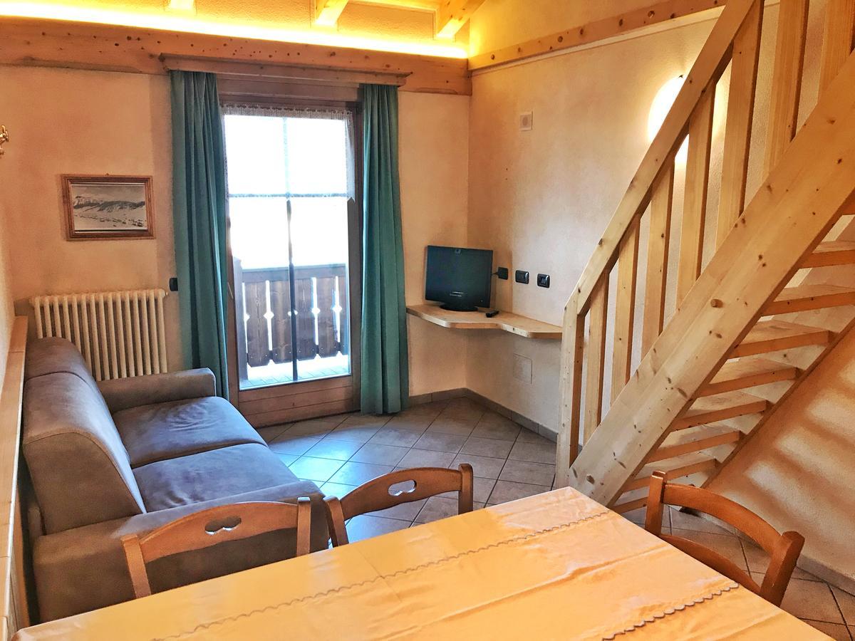 Bait Ables Aparthotel Λιβίνιο Εξωτερικό φωτογραφία