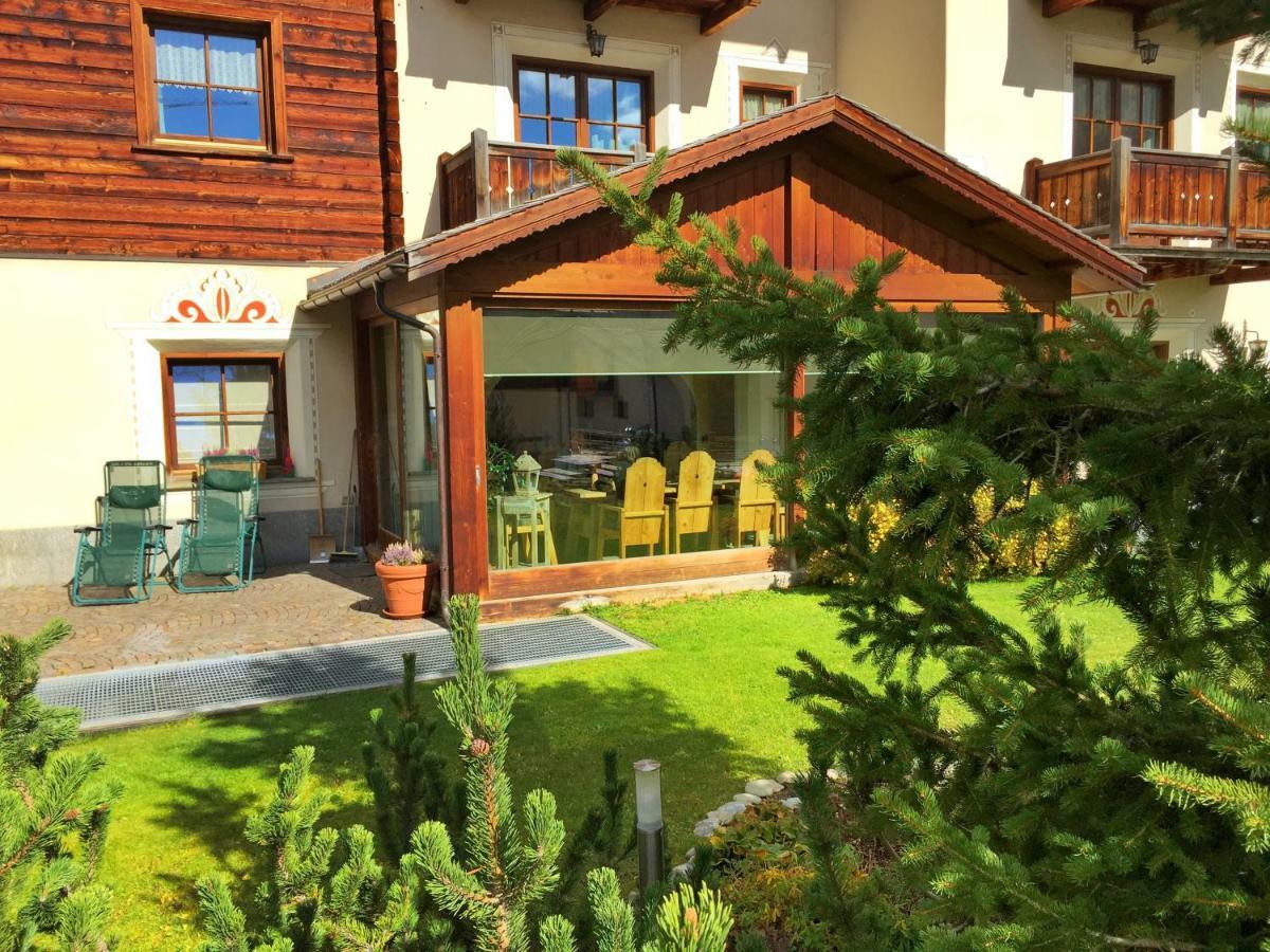 Bait Ables Aparthotel Λιβίνιο Εξωτερικό φωτογραφία